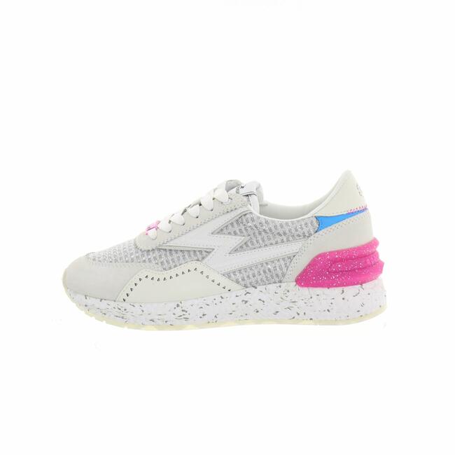 MASTERGROUND NYLON ARGENTO MASTERGROUND - Mad Fashion | img vers.650x/